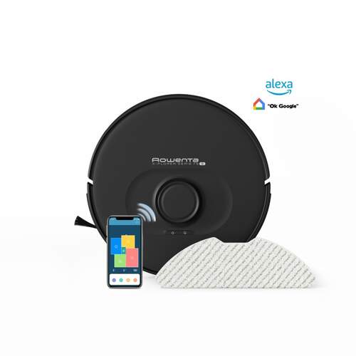 Aspiradora Robot Rowenta RR8575 XPL.S75