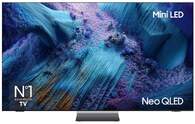 TV SAMSUNG 75%%%quot; TQ75QN990F 8K NEOQLED SMARTTV 240HZ