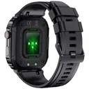 SMARTWATCH DENVER SWC-191B BLACK