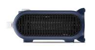 CALEFACT. UFESA CRUX DUAL BLUE 2000W ASA