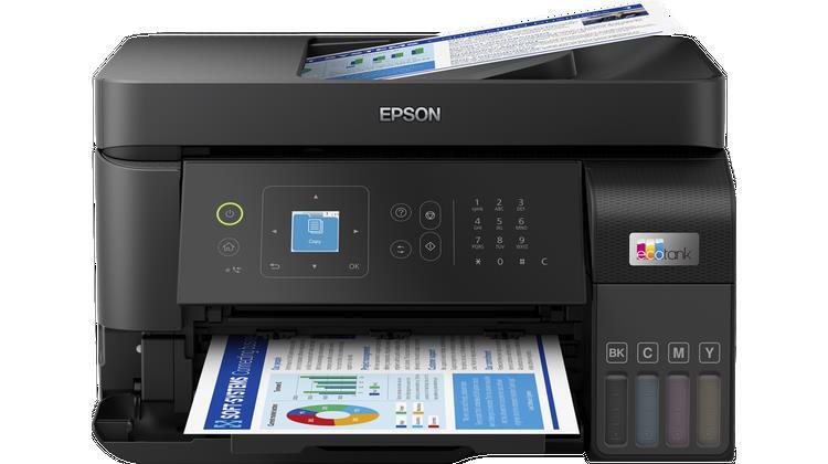 Impresora multi Epson ET-4810