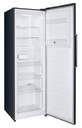 CONG.VER HOOVER HFF1854DX 185x60 DSP BLACK INOX