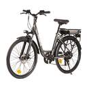 BICICLETA ELECTRICA NILOX J5 PLUS 26X1.75P