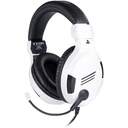 AURICULARES NACON LICENCIA PLAYSTATION BLANCO