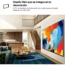 TV LG 65" QNED evo 65QNED81B6A TV LG 65%%%quot; 65QNED81B6A UHD QNED EVO MINILED A7 W26