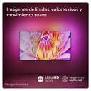 TV PHILIPS 50%%%quot; 50PUS8009 UHD SMART TV AMBILIGHT