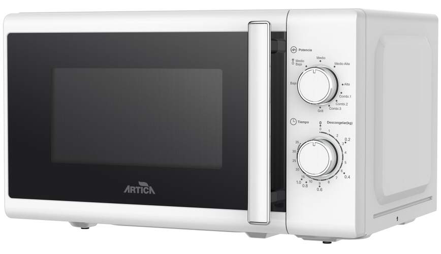 Microondas Artica AMW2080WG