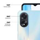 SMARTPHONE OPPO A18 4/128 6,56%%%quot; BLUE