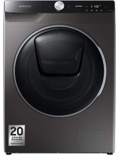 Samsung WW90T986DSX/S3 Lavadora 9kg Clase A