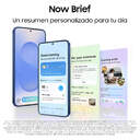 SMARTPHONE SAMSUNG S25  12/512 6,7%%%quot; MENTA