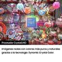 TV SAMSUNG 43%%%quot; TU43CU8500 CRYSTAL UHD SMART TV