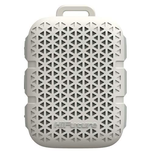 Altavoz HiFuture Pocket S Beige