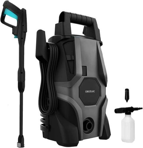 Hidrolimpiadora Cecotec 1400 8135