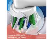 DENTAL ORALB PRO 1750 DESIGN E. BCO EB50RB ESTUCHE