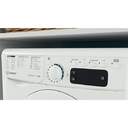 LVD. INDESIT EWE81284WSPTN 8K 1200R BCA