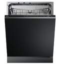 LVJ. TEKA DFI46950WH 60CM  INTEGRABLE 114270001