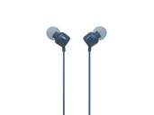 AURICULARES JBL TUNE 110 CABLE BLUE E