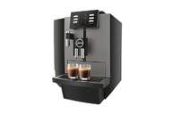CAFET. JURA X6 DARK INOX SUPERAUTOMATICA 15546