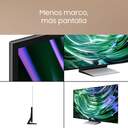 TV SAMSUNG 48%%%quot; TQ48S93F UHD OLED SMART TV 144HZ