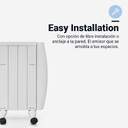 EMISOR SECO U.BLUE SAONA 5010W UCET9200 1000W WIFI