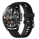 SMARTWATCH DCU ELEGANCE 2 CORREAS NEGRO/MARRON