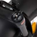 BICICLETA ELECTRICA NILOX X10 20X4P GRIS