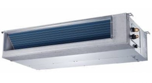 Aire Acondicionado Conducto TCL M30D1W1