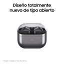 AURICULARES SAMSUNG BUDS3 WHITE