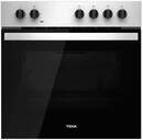 HORNO TEKA HBE435MESS INOX 111280000 POLIVALENTE