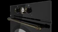 HORNO TEKA HRB6300AT ANTRACITA GT 111010010