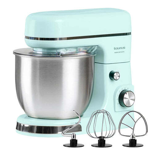 Batidora amasadora Taurus Mixing Chef Gusto
