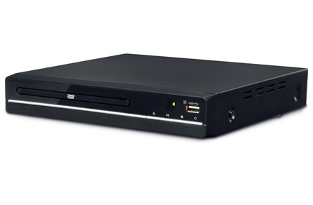DVD Denver DVH-7787