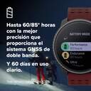 SMARTWATCH SUUNTO VERTICAL ALL BLACK RUBY 46MM