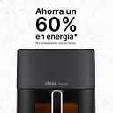 FREIDORA AIRE UFESA PARROT 1800W 6L VAPOR 2RESIST