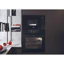 MICR. HAIER HWO38MG2HXB 25L GRILL NEGRO INT