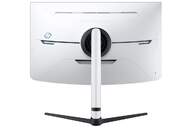 MONITOR SAMSUNG 32%%%quot; LS32BG850NPXEN 240HZ MINILED