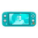 CONSOLA NINTENDO SWITCH LITE ANIMAL CROSSING  12MS