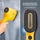 PLANCHA VERTICAL ROWENTA DR2026 PURE POP AMARILLO