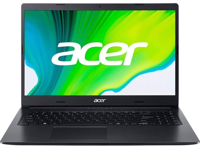 Ordenador Port&aacute;til Acer Aspire 3 A315-23-R5VY