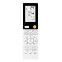 ACON.SPLIT HAIER FLEXIS S 50 NEGRA MATE 4558F