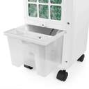 CLIMATIZADOR EVAP. ORBEGOZO AIR 35 3L 60W ACUMULAD