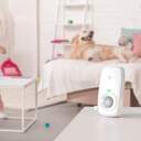 VIGILA BEBES MOTOROLA AM21 POSIBILIDAD AAA