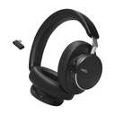 AURICULARES AKG N9 HYBRID ANC OVER EAR BLACK