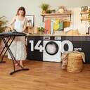 LVD. CECOTEC DRESSCODE 12410 12K 1400R BCA