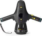 AQUA SCOOTER NILOX NXWTRSCOOTERSUP BLACK
