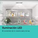 FRI. SIEMENS KS36FPIDP 186x60 1P NF INOX