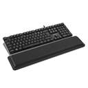 REPOSAMU%%%#209;ECAS TECLADO SHARKOON WR200 GAMING