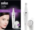 DEPIL. BRAUN SE810 CEPILLO LIMPIEZA FACIAL