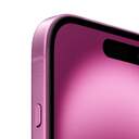 SMARTPHONE APPLE IPHONE 16 PLUS 128 6,7%%%quot; PINK