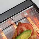 TOST. JATA JETT1590 PLANO INOX 1000W 3B